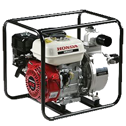Honda High Flow water Pumps