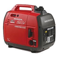 Honda Portable Generators